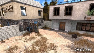Small Changes clip mod