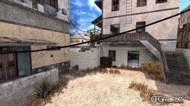 Small Changes clip mod