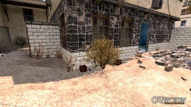 Small Changes clip mod