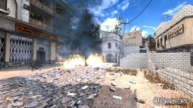 Small Changes clip mod