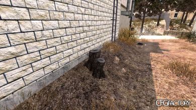 Small Changes clip mod