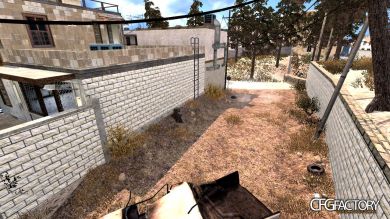 Small Changes clip mod