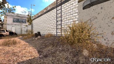 Small Changes clip mod