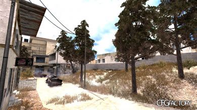 Small Changes clip mod
