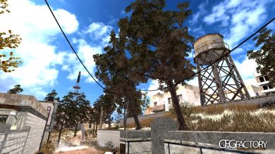 Small Changes clip mod