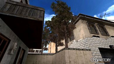 Small Changes clip mod