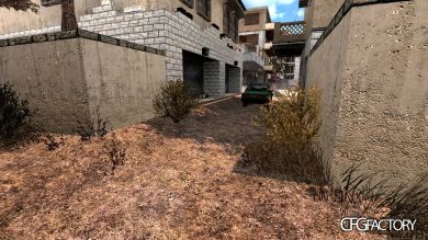 Small Changes clip mod