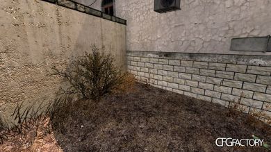 Small Changes clip mod