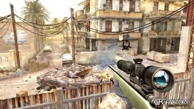 crsye oldschool movie cfg