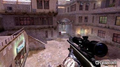 crsye oldschool movie cfg