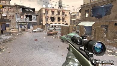 crsye oldschool movie cfg