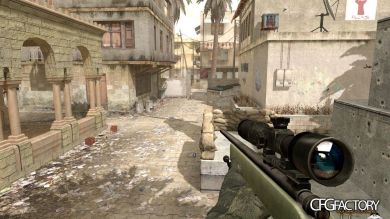 crsye oldschool movie cfg