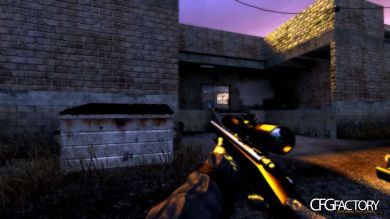 evoludek's Movie CFG