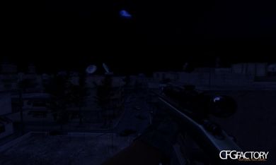 Night Movie CFG