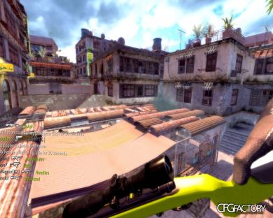 JONIIG's MOVIE CFG!