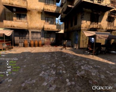 JONIIG's MOVIE CFG!