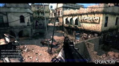 Vaxz cfg