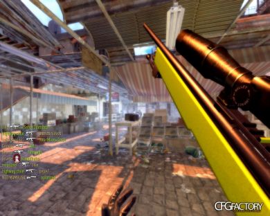 JONIIG's Second CFG