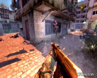 JONIIG's Second CFG