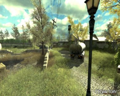 JONIIG's Third CFG