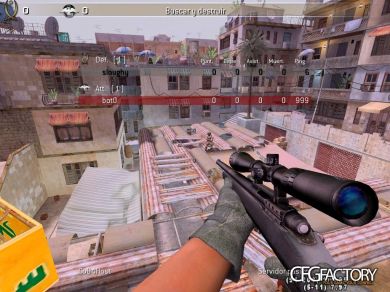 Sloughy 2k11Cfg