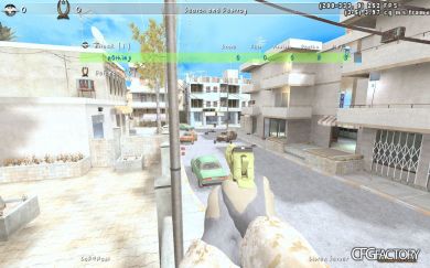 nekrh4x CFG