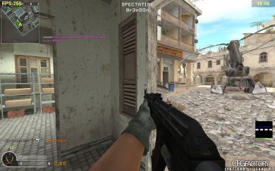 TiNaC's cfg 2011