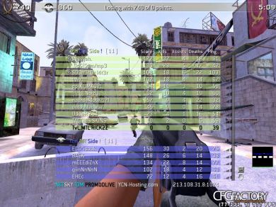 RICK2Z 2k11 CFG