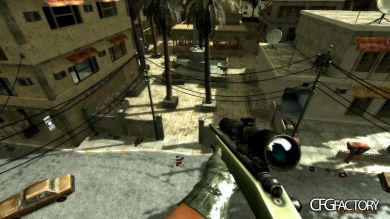 2nd Movie Config by RFZR