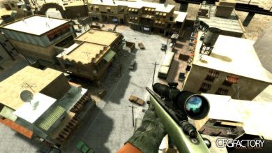 2nd Movie Config by RFZR