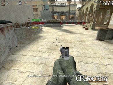 FPS CFG 4 LOWPC
