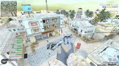 S Y N 2k11 cfg