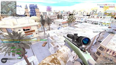 S Y N 2k11 cfg