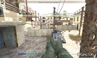 blueee CFG