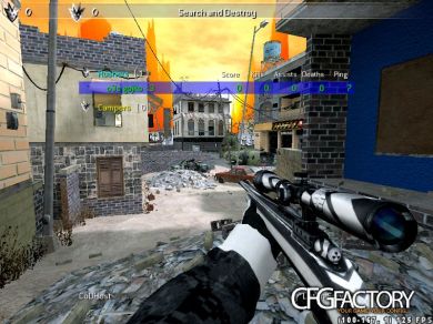 o3s gojko <3 cfg
