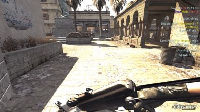 Movie Config V1