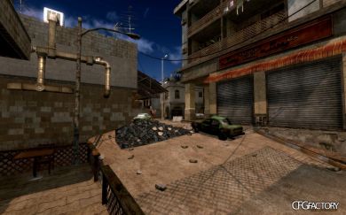 Koene's Movie CFG