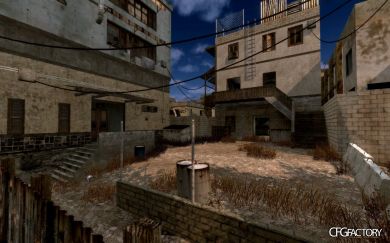 Koene's Movie CFG
