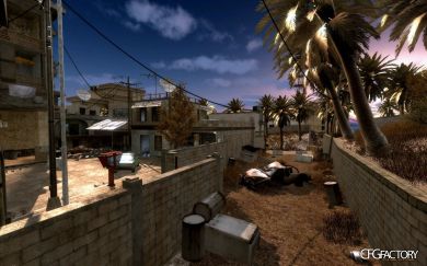 Koene's Movie CFG