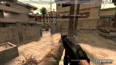 ad0W 2k11 CONFIG