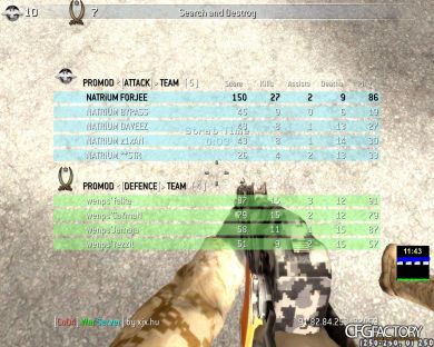 EXPERT FORJE