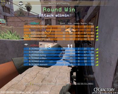 team-o3s reEjN August cfg