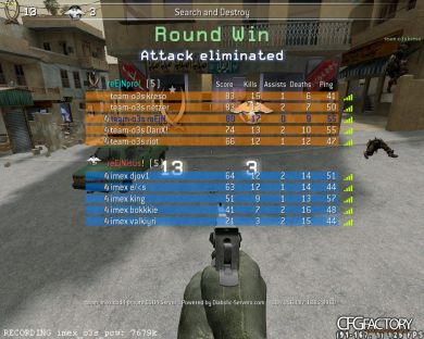 team-o3s reEjN August cfg