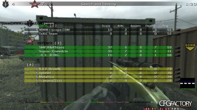 ToXiC_Team Cfg