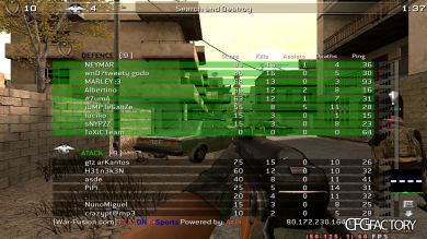 ToXiC_Team Cfg
