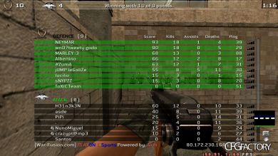 ToXiC_Team Cfg