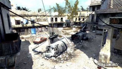 KAZJEE Movie cfg