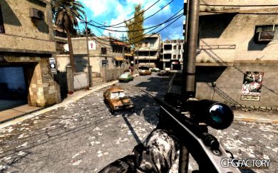dEzzu movie CFG V2