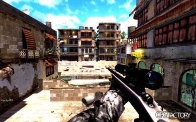 dEzzu movie CFG V2