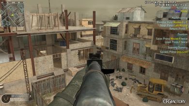 cobrAAA's CFG